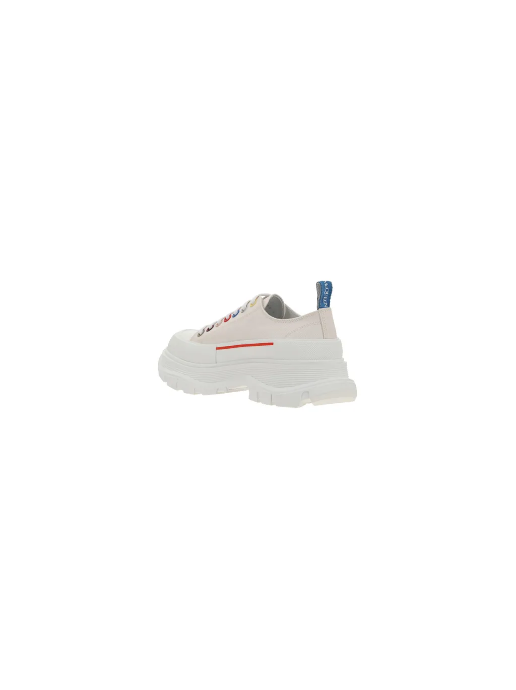 Tread Slick Sneakers