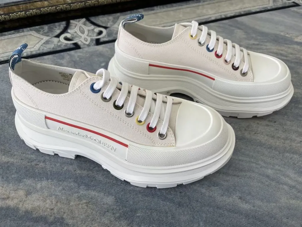 Tread Slick Sneakers