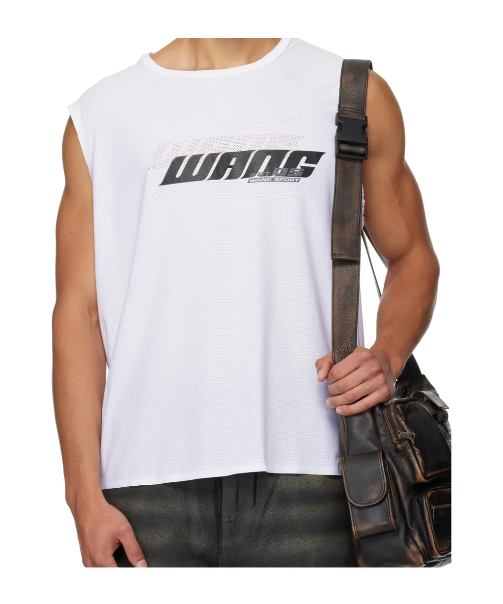 Laser-Cut Vest