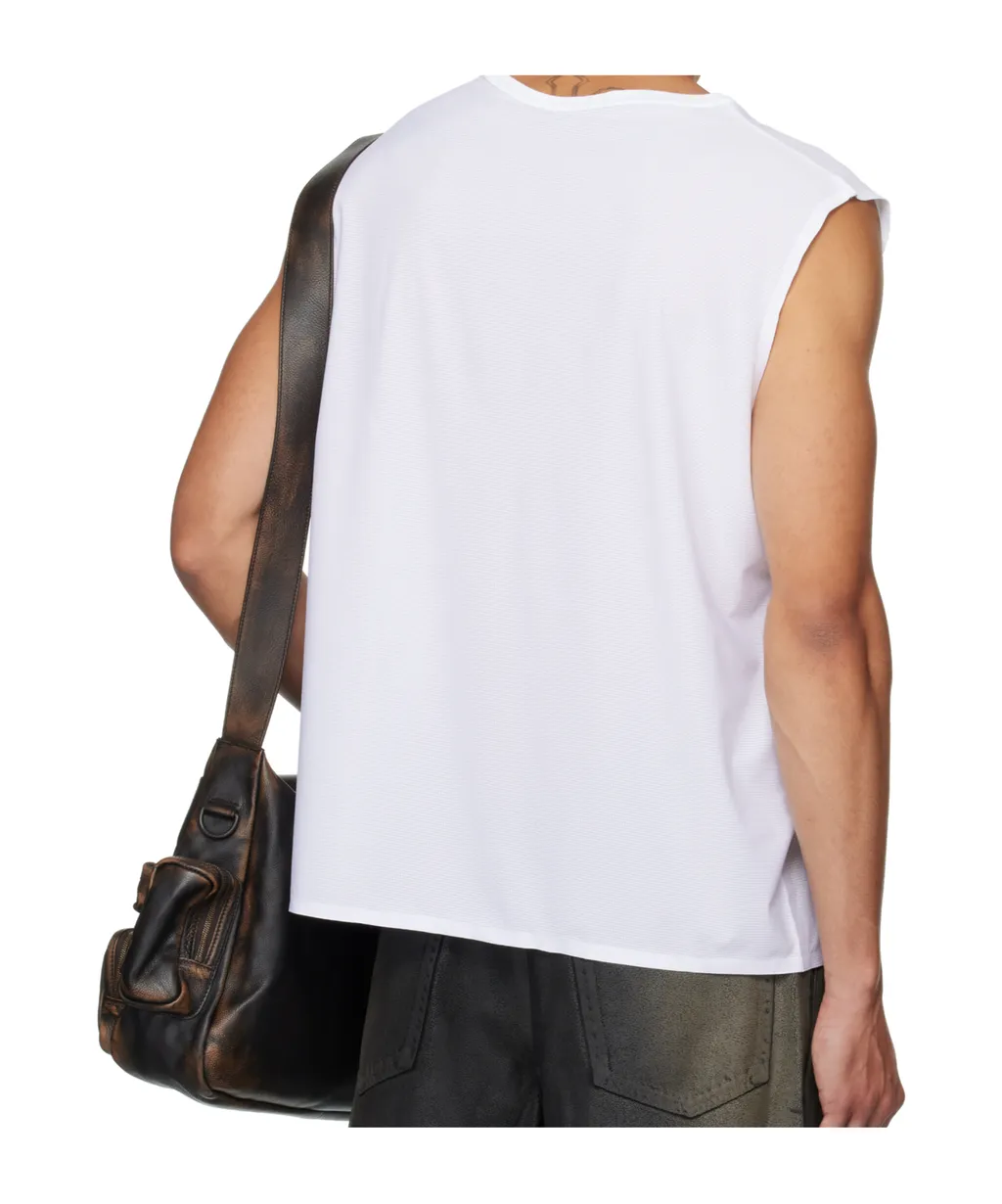 Laser-Cut Vest