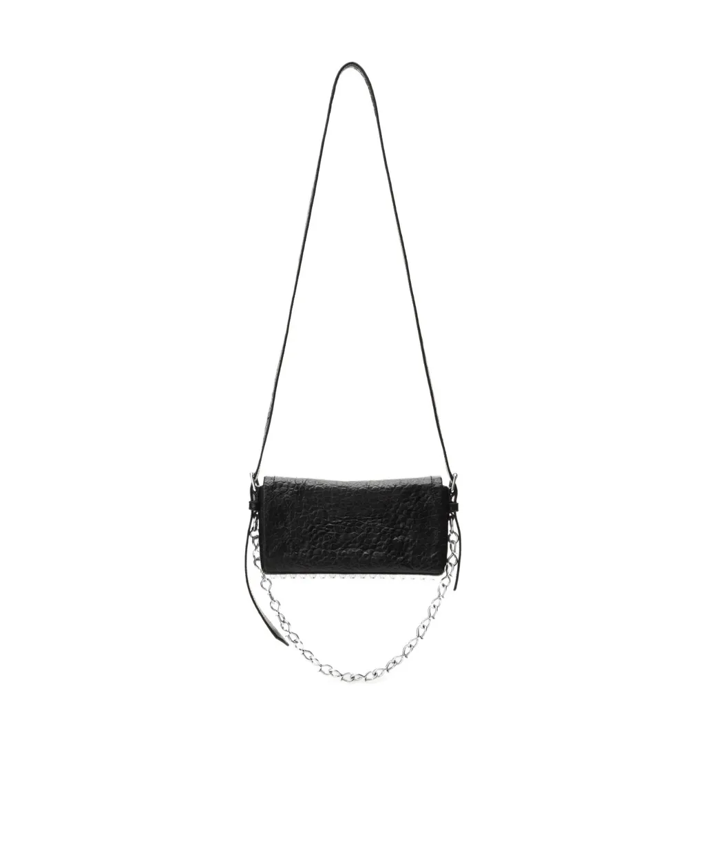 Ricco Slim Flap Bag