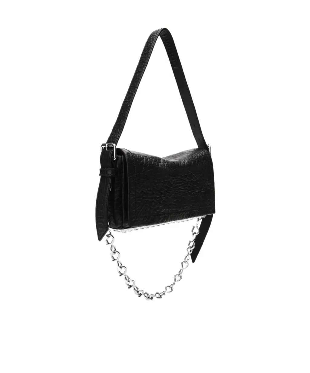Ricco Slim Flap Bag