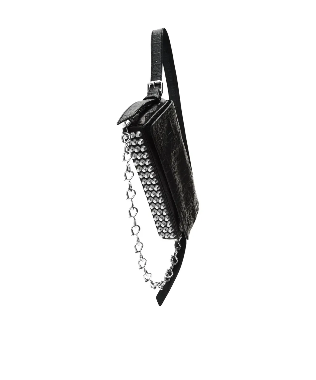 Ricco Slim Flap Bag