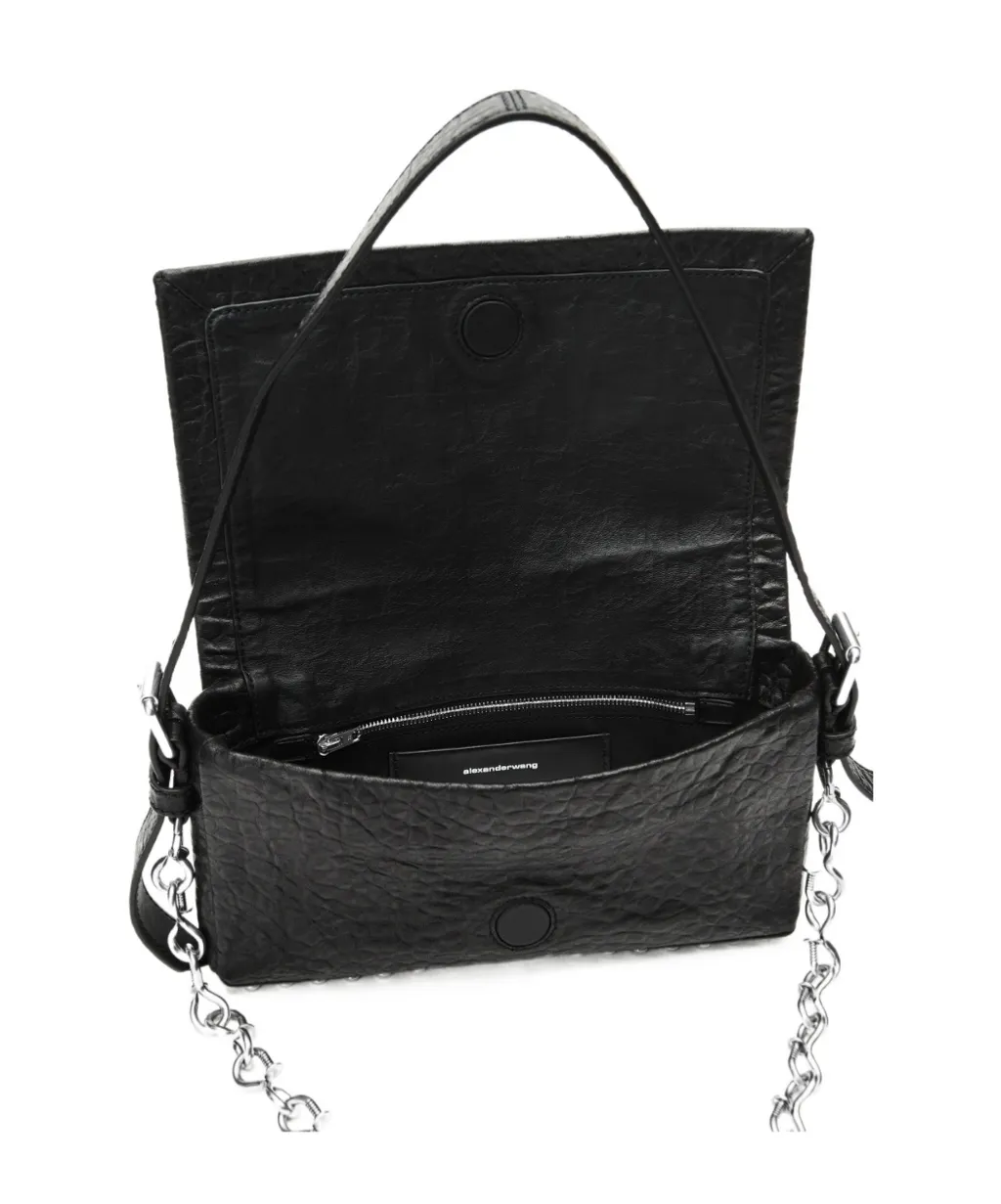 Ricco Slim Flap Bag