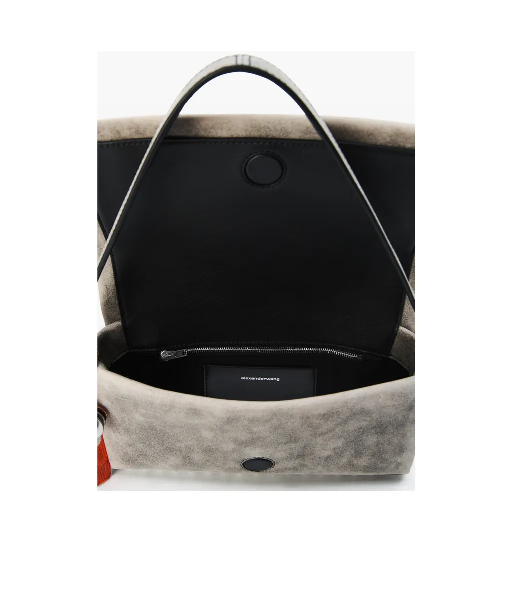Ricco Slim Flap Shoulder Bag