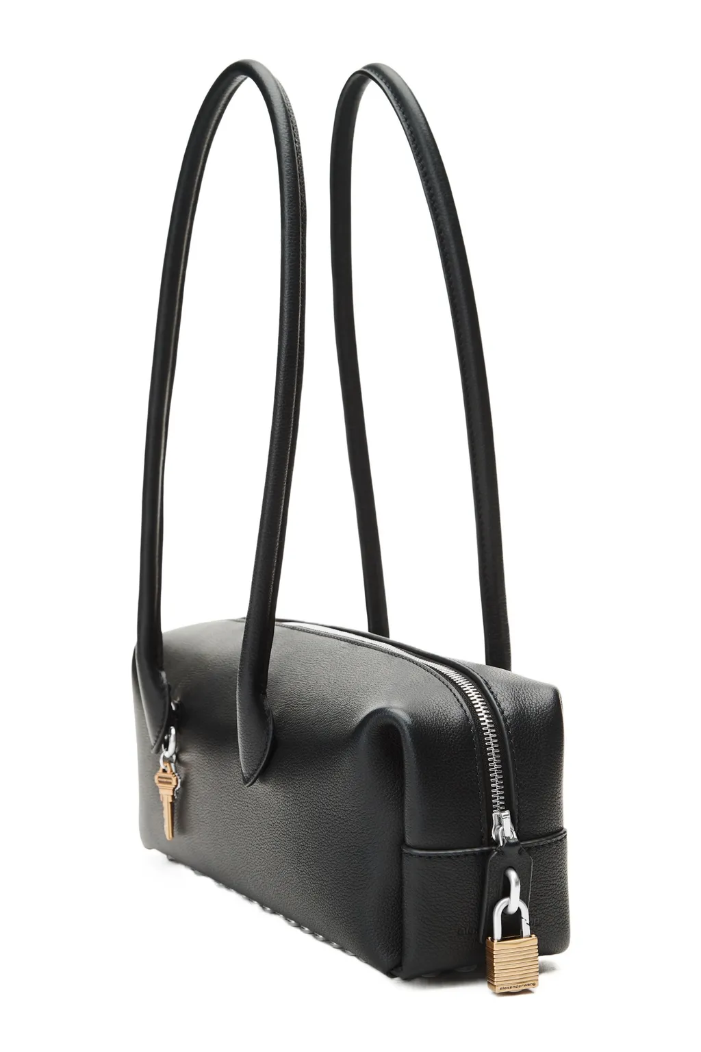 Roux Medium Shoulder Bag
