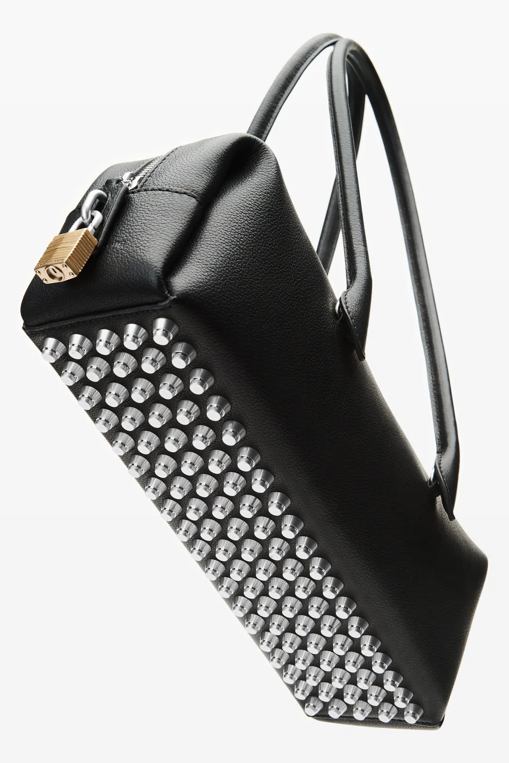 Roux Medium Shoulder Bag