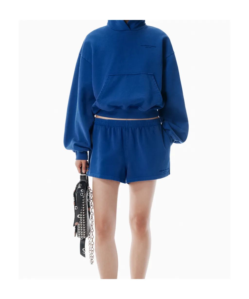 Bubble Logo Hoodie