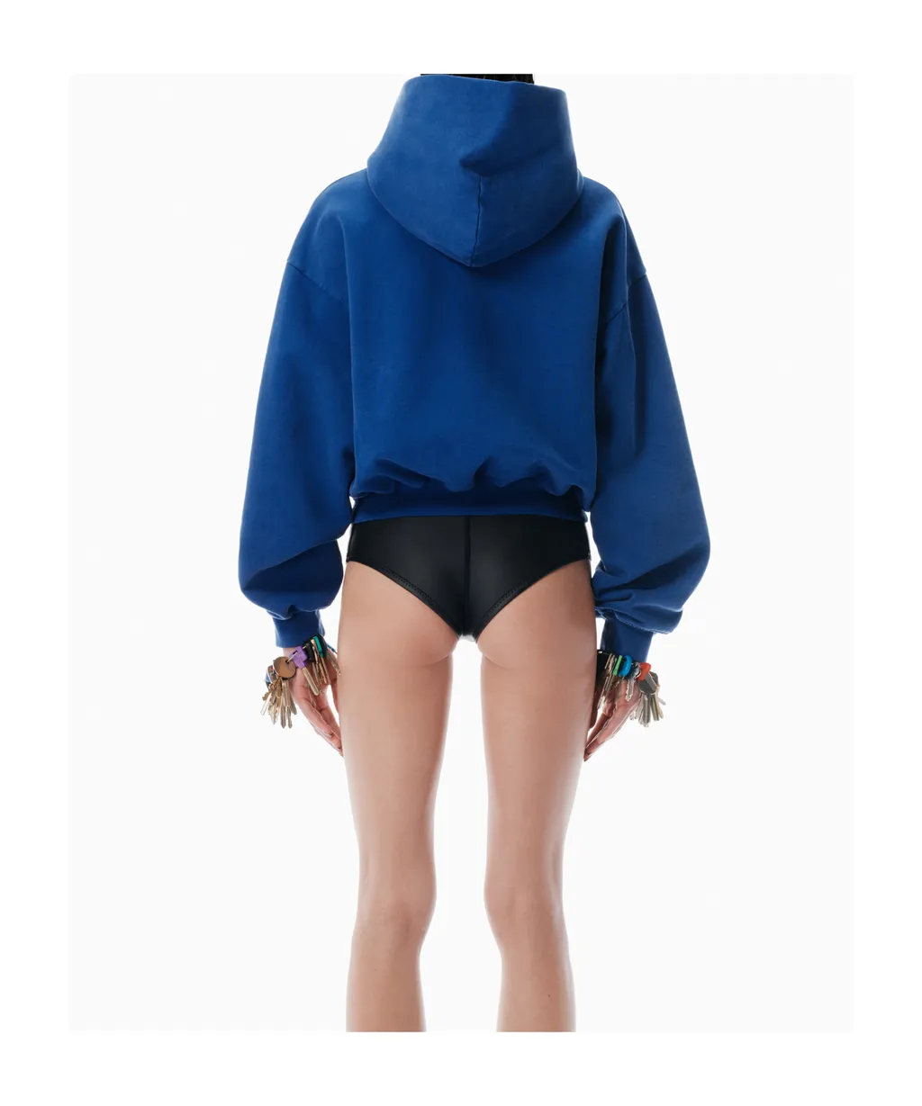 Bubble Logo Hoodie