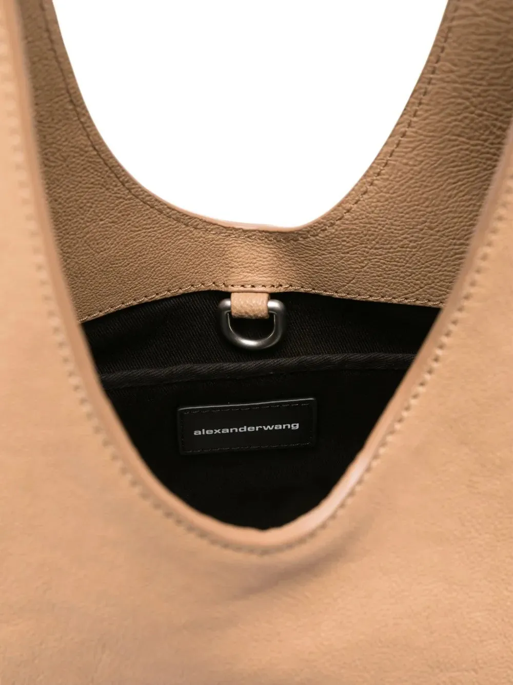Small Pike Shoulder Bag