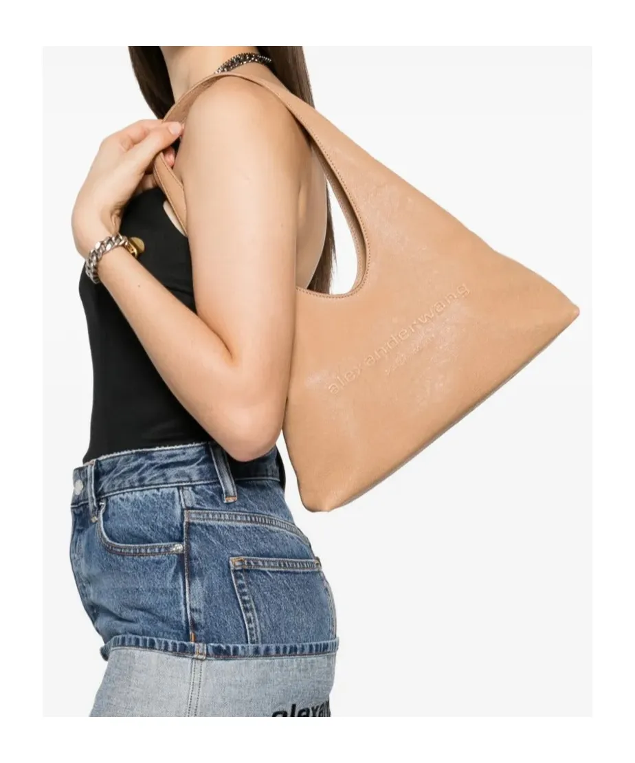 Small Pike Shoulder Bag