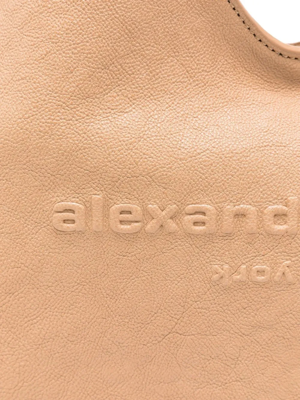 Small Pike Shoulder Bag