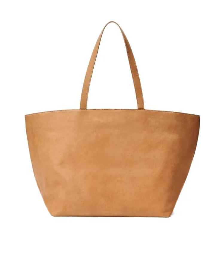 Punch Tote Bag