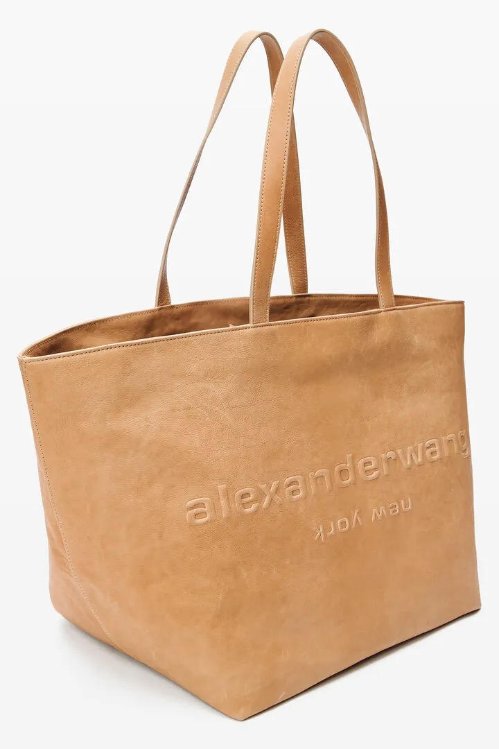 Punch Tote Bag
