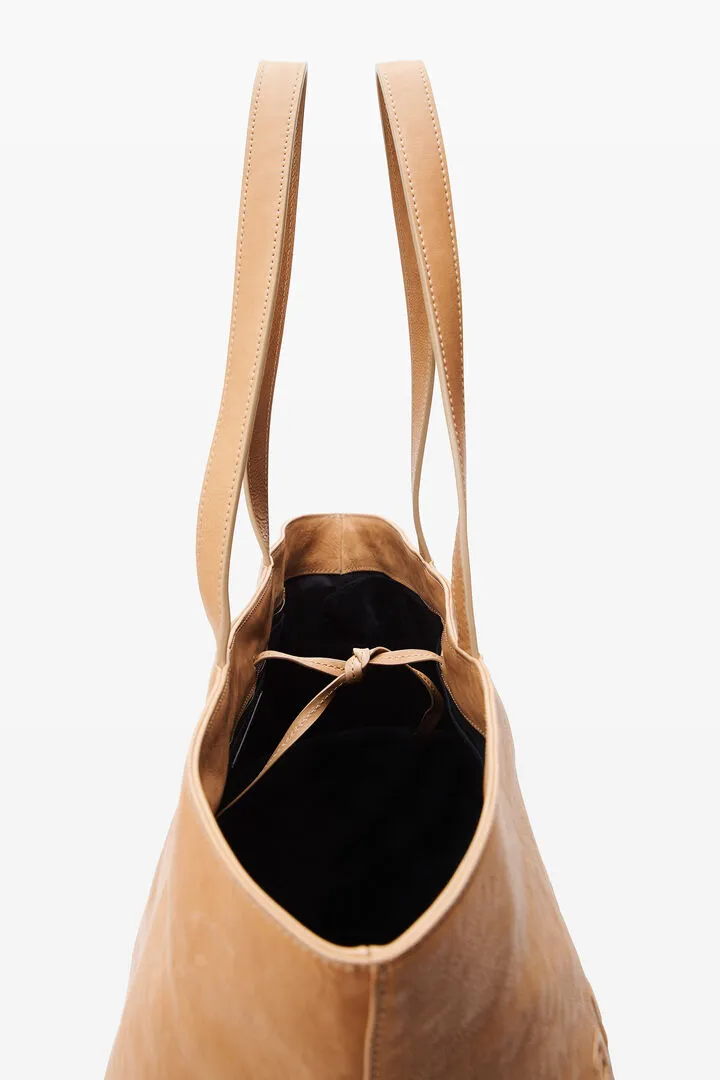 Punch Tote Bag
