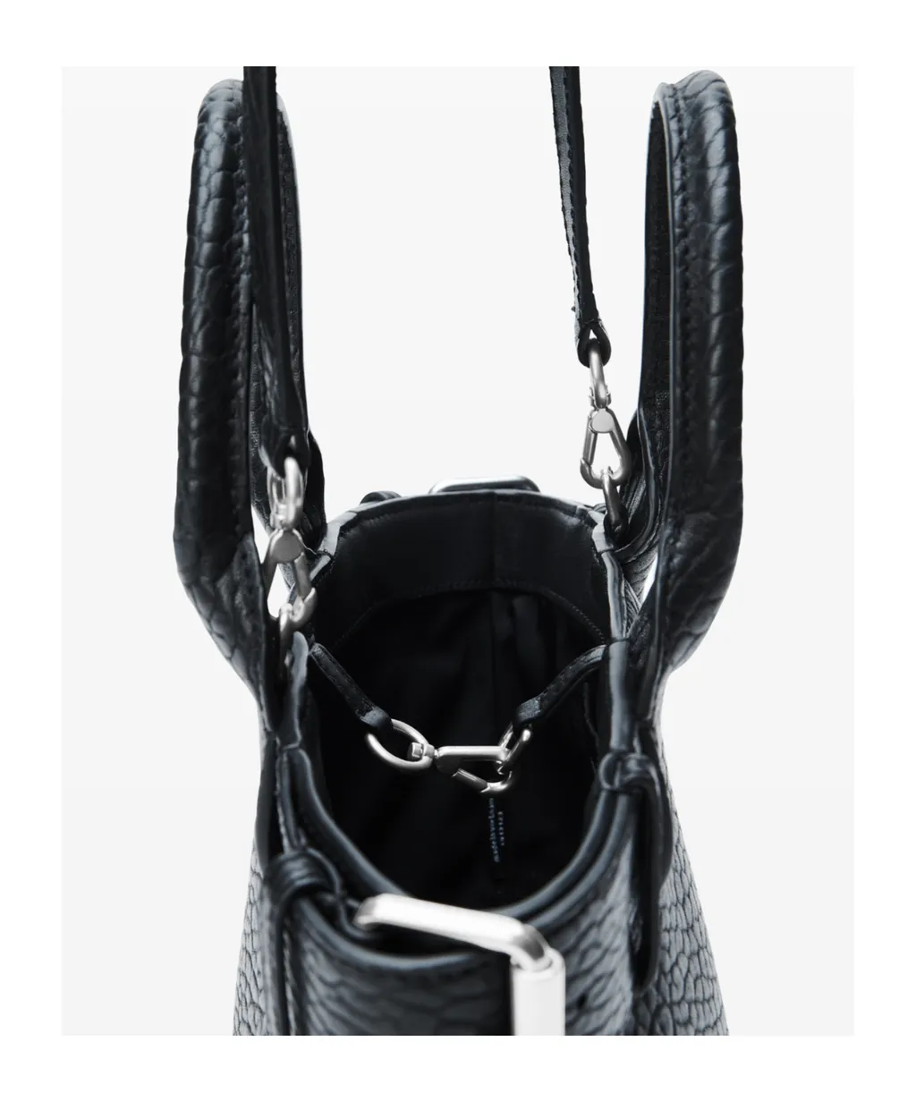 Small Rhett Tote Bag