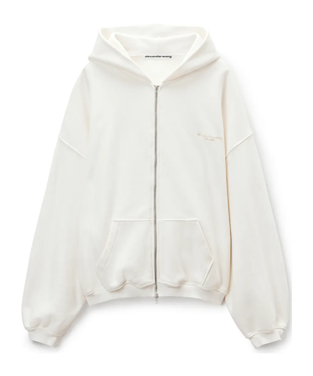 Hooded Sweatshirt