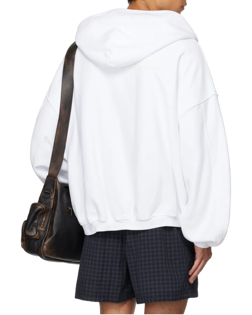 Hooded Sweatshirt