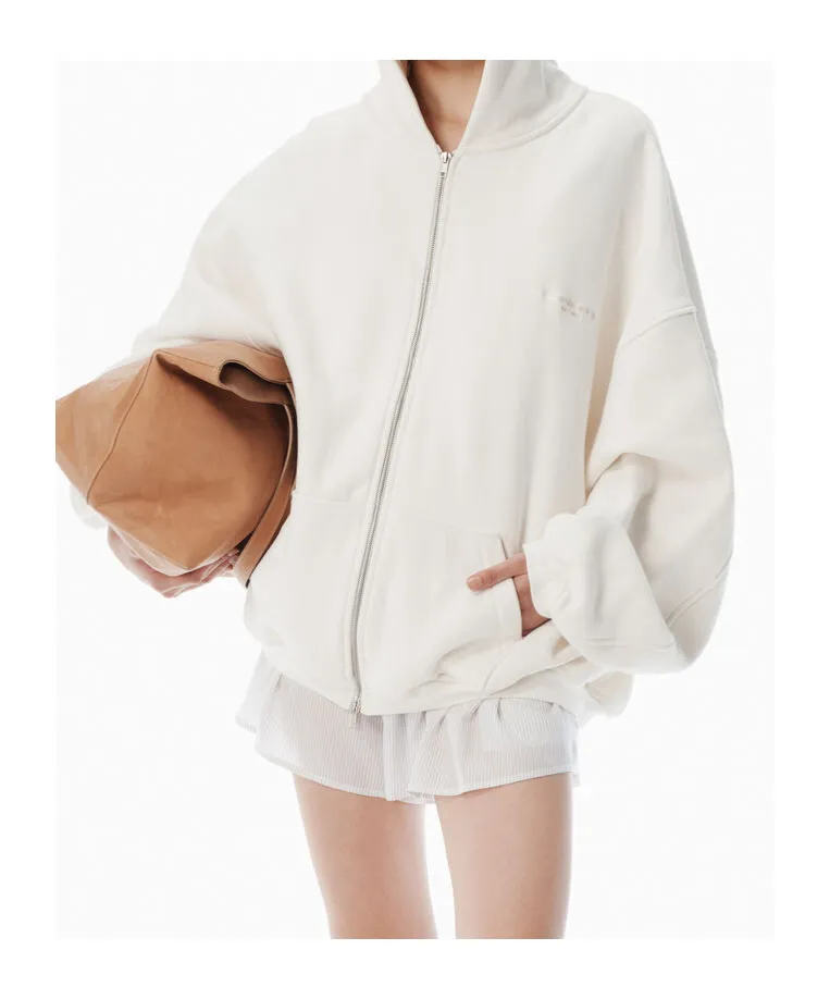 Hooded Sweatshirt