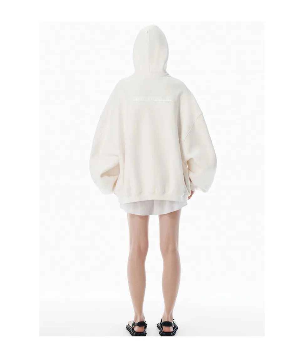 Hooded Sweatshirt