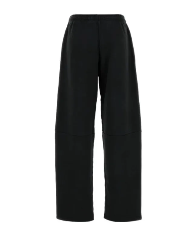 Articulated Leg Sweatpants