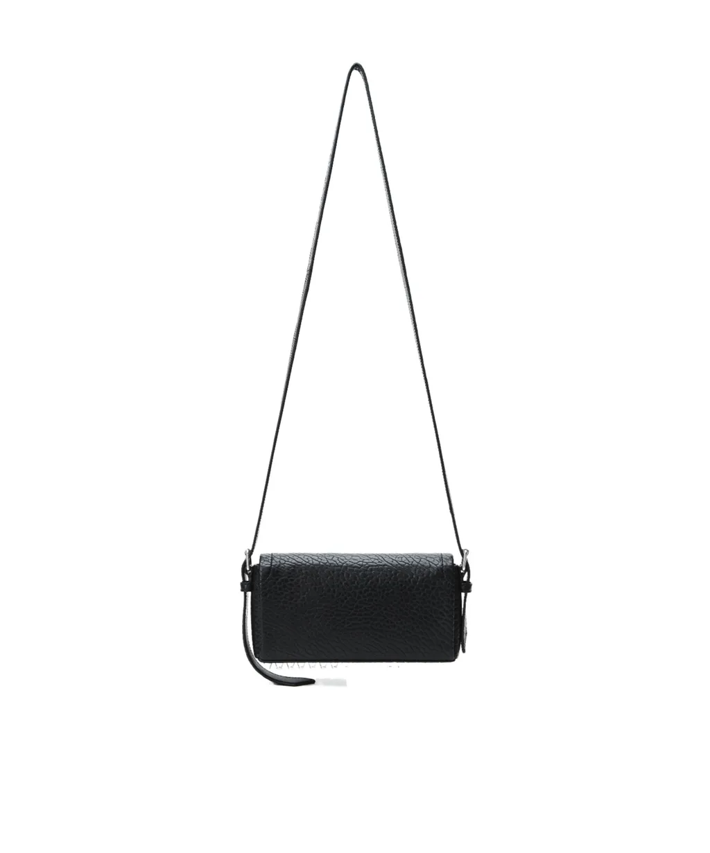 Studded Shoulder Bag