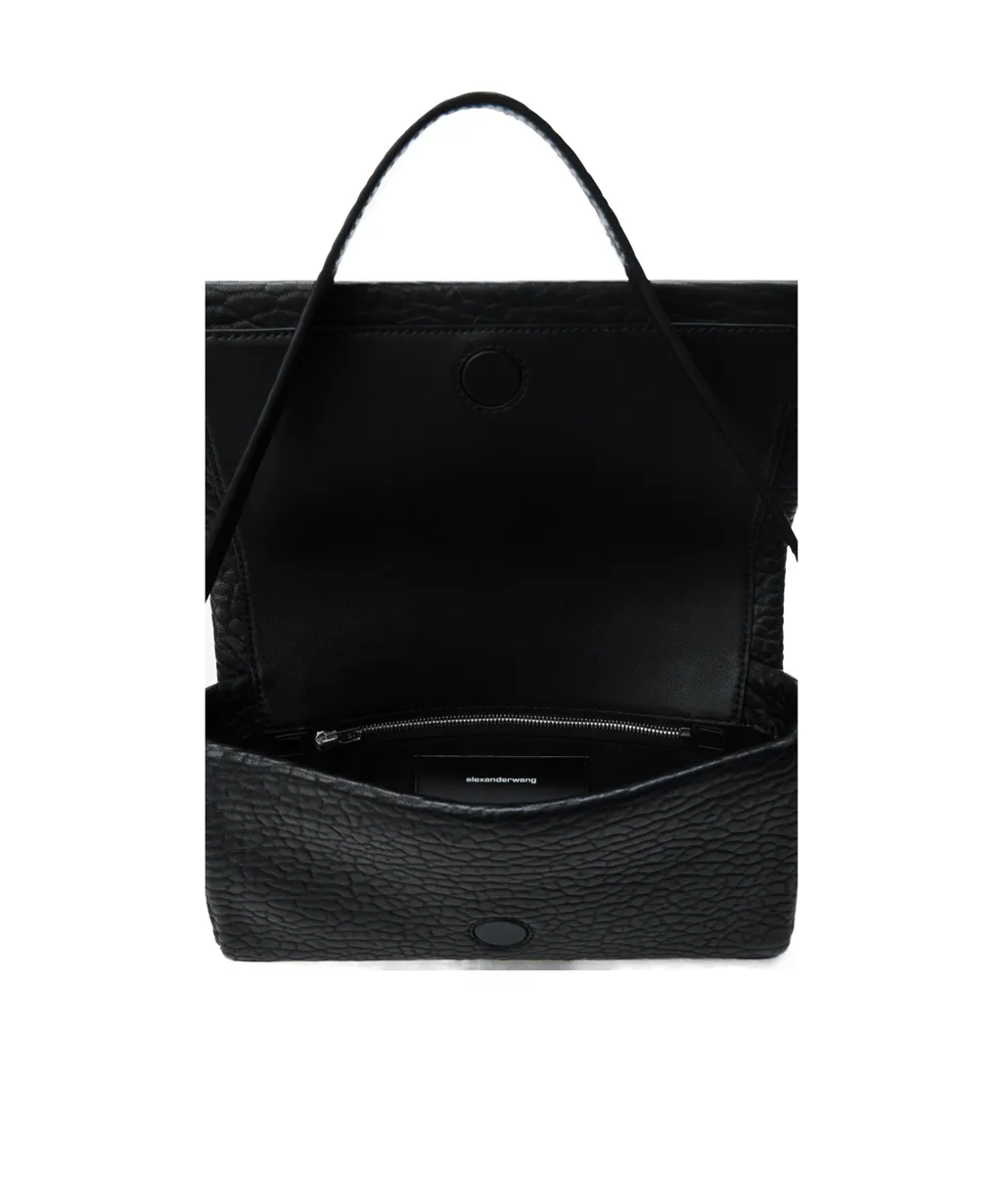 Studded Shoulder Bag