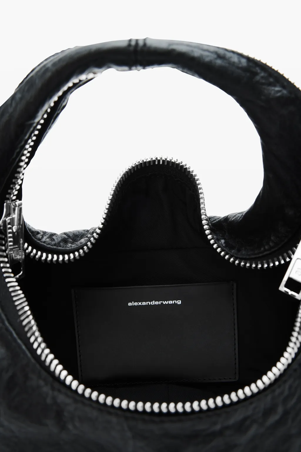 Twyst Mini Tote Bag