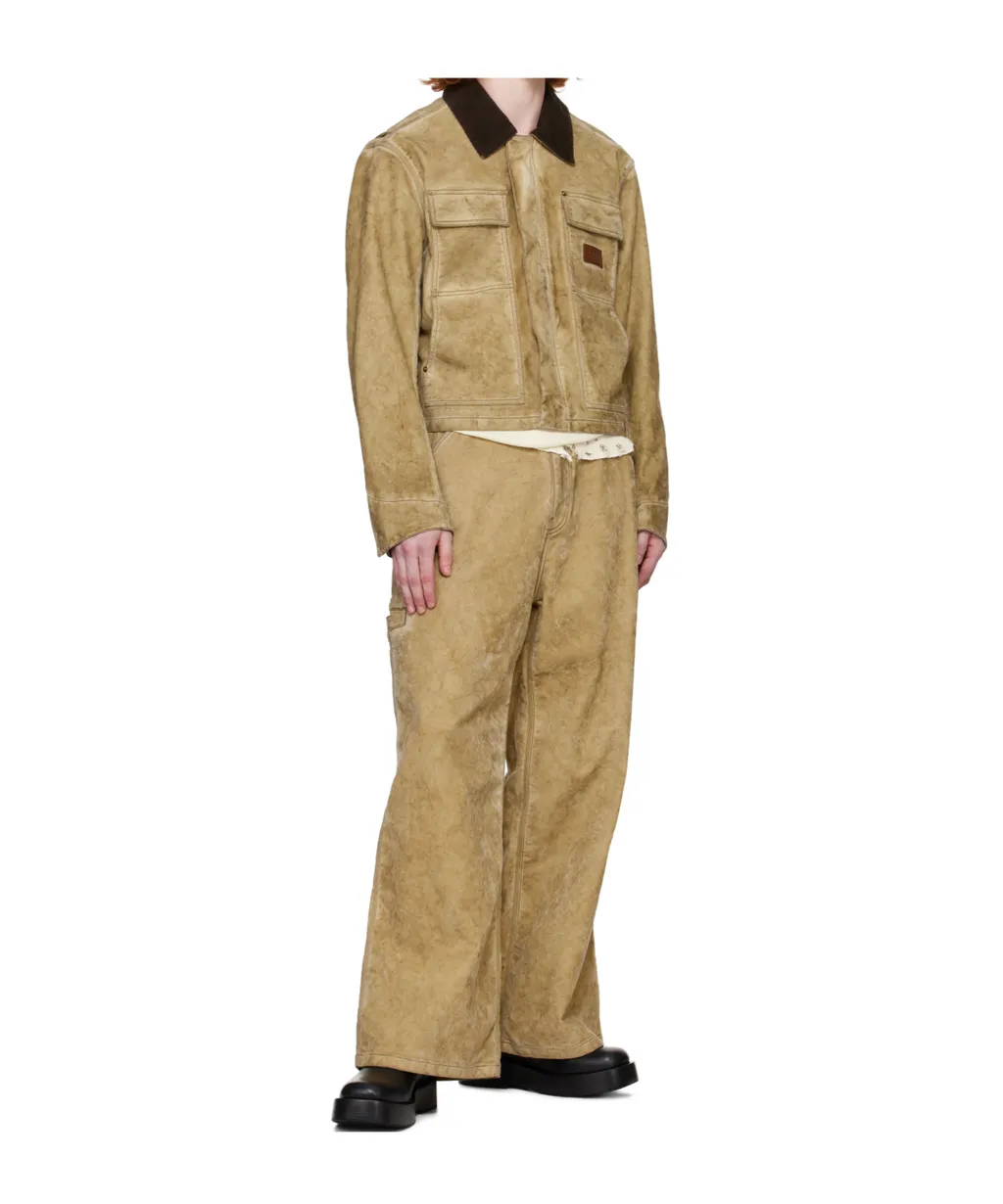 Carpenter Jeans