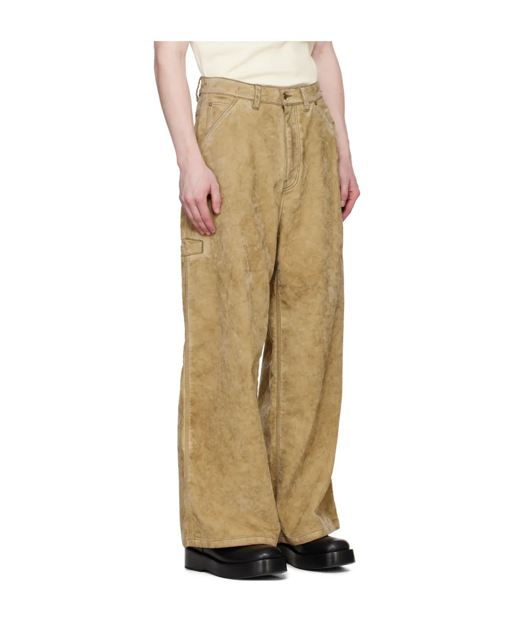 Carpenter Jeans