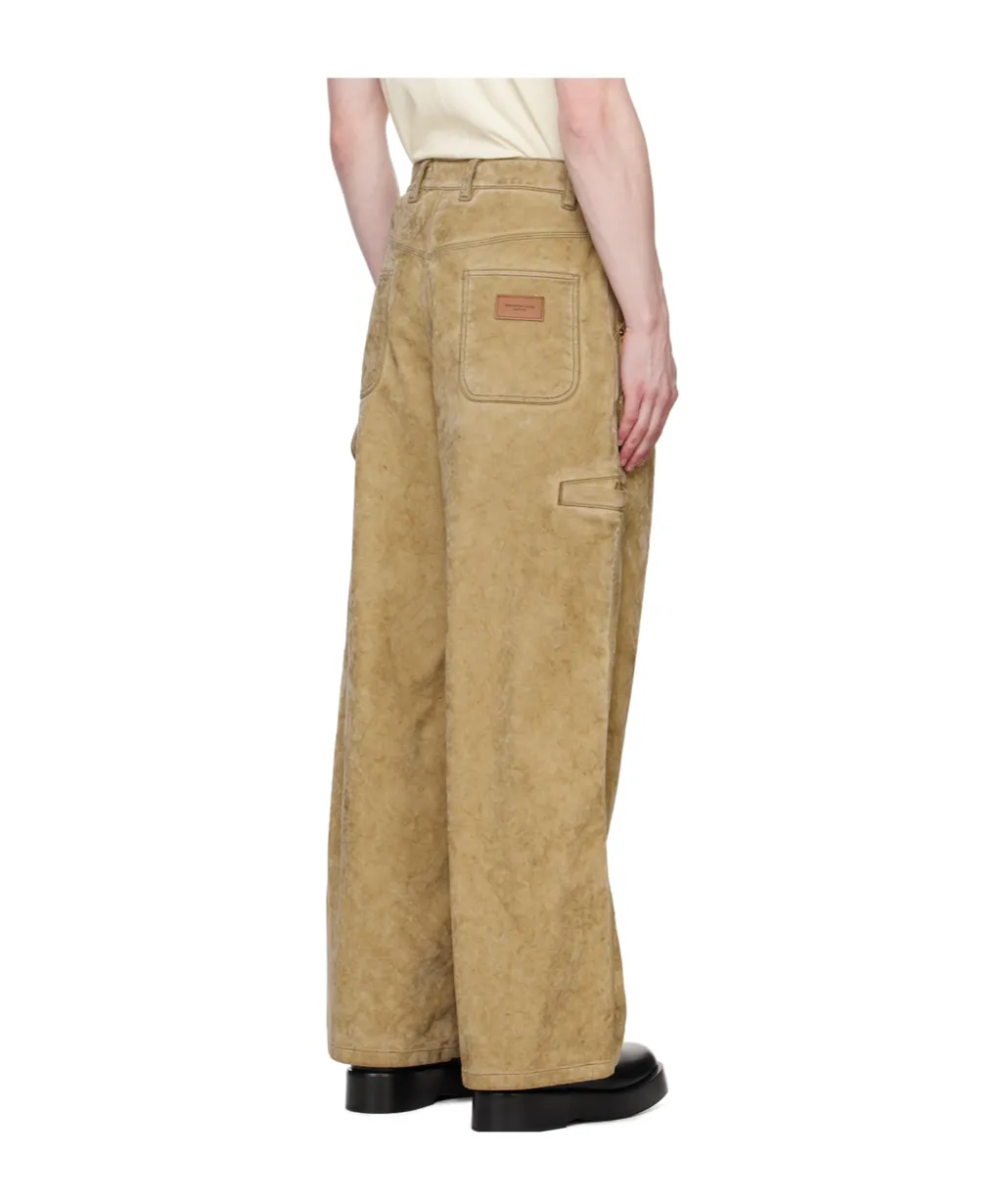 Carpenter Jeans