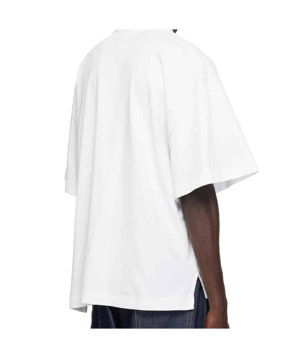 Short-Sleeve Polo