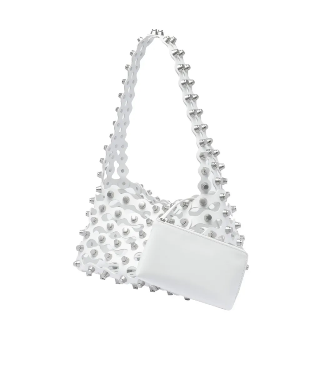 Rex Medium Hobo Bag