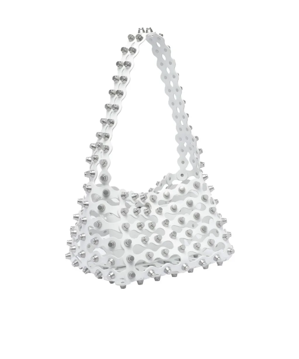 Rex Medium Hobo Bag