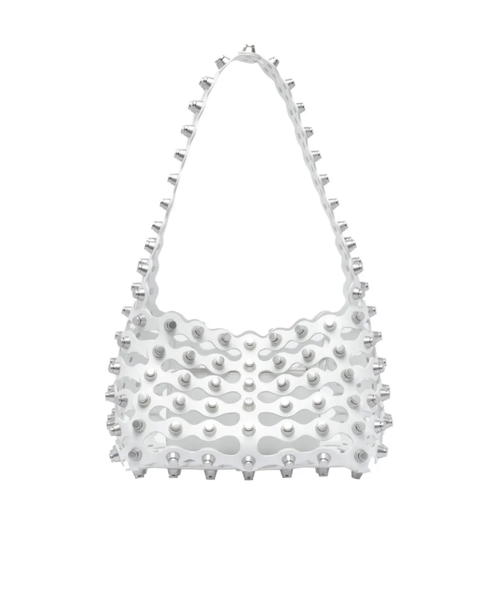 Rex Medium Hobo Bag