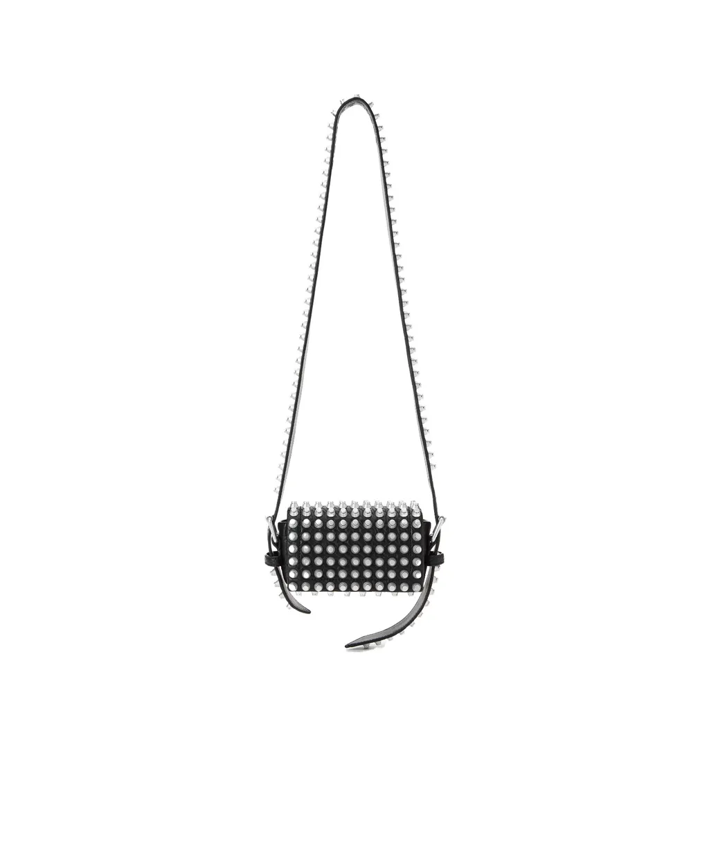 Ricco Mini Crossbody Bag