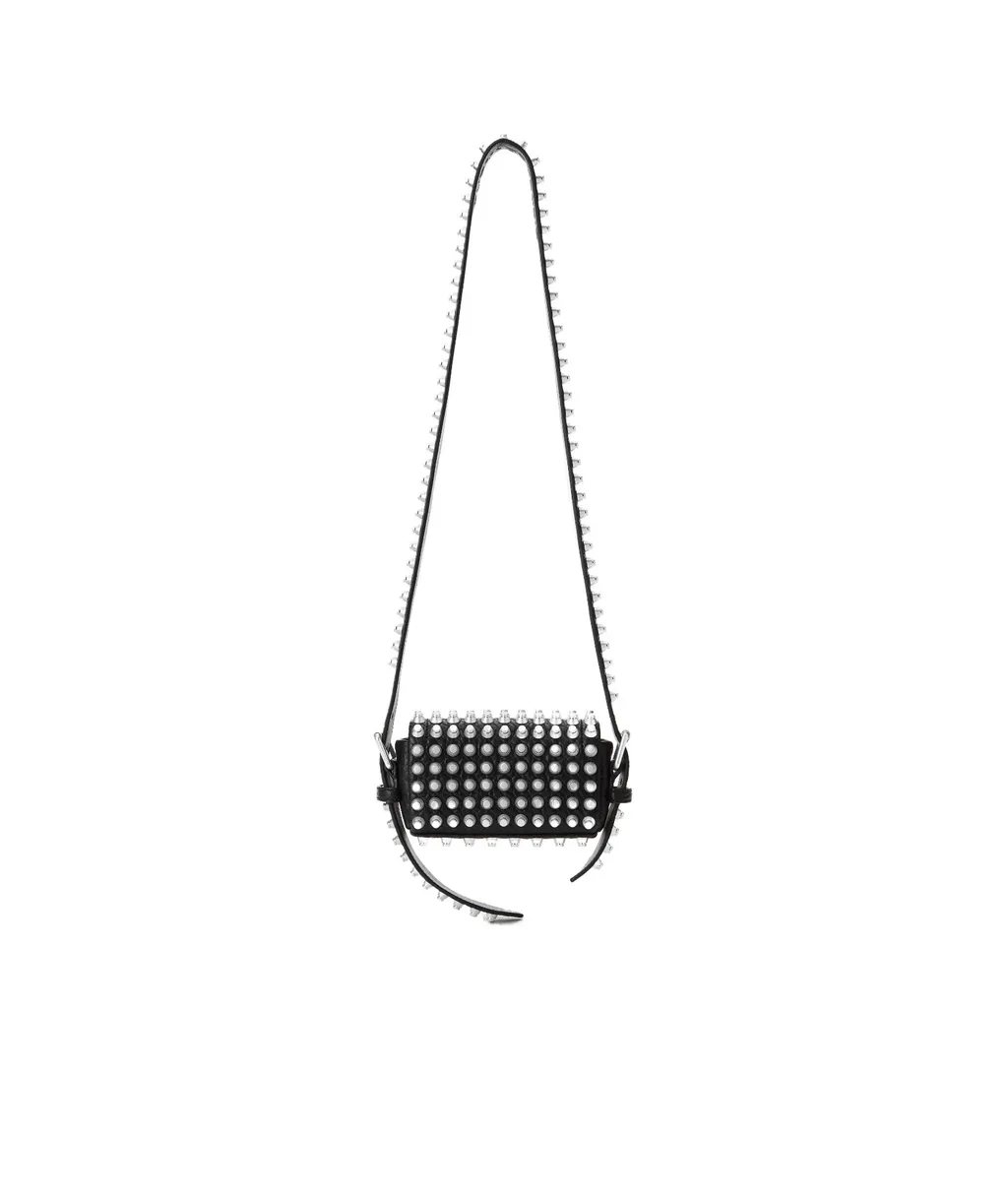 Ricco Mini Crossbody Bag