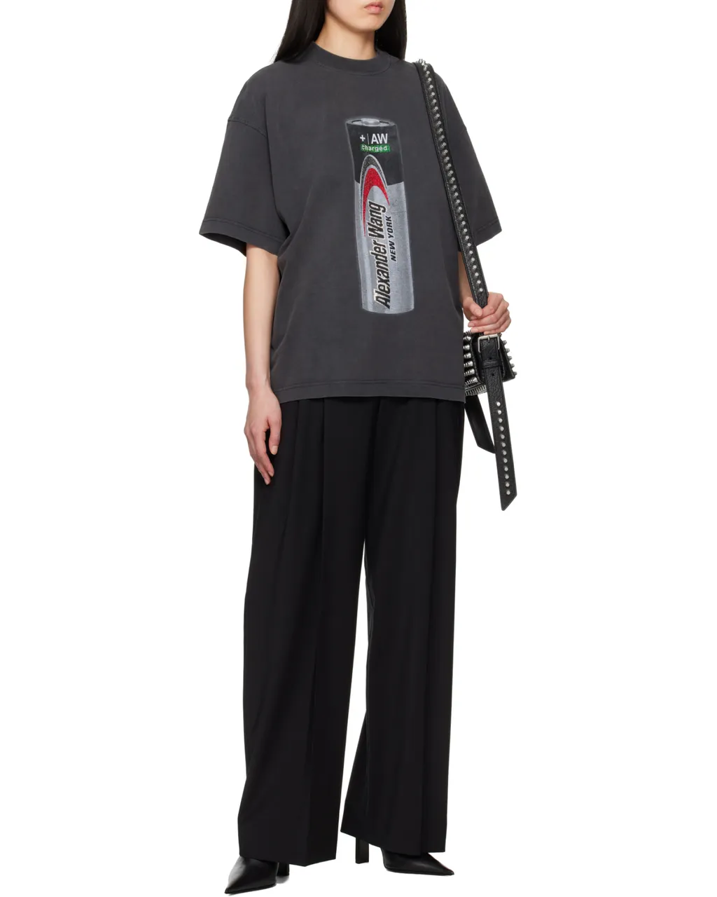 Ricco Mini Crossbody Bag