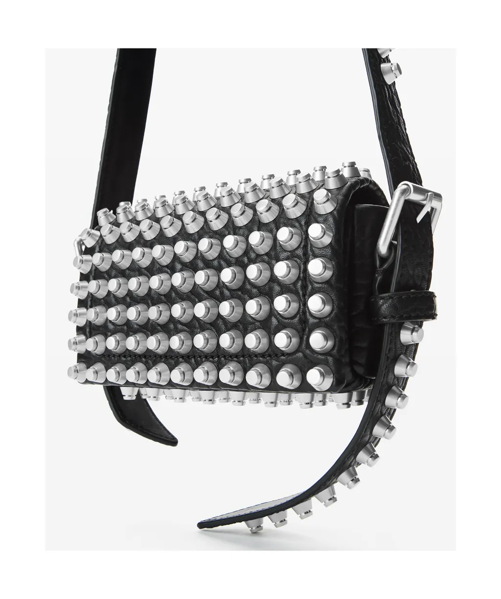 Ricco Mini Crossbody Bag