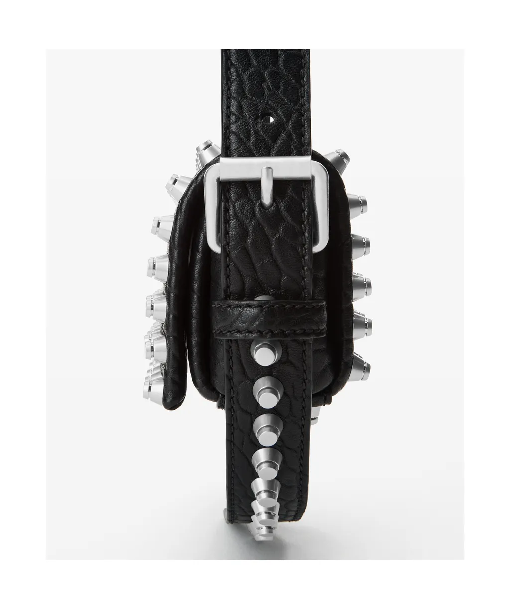 Ricco Mini Crossbody Bag