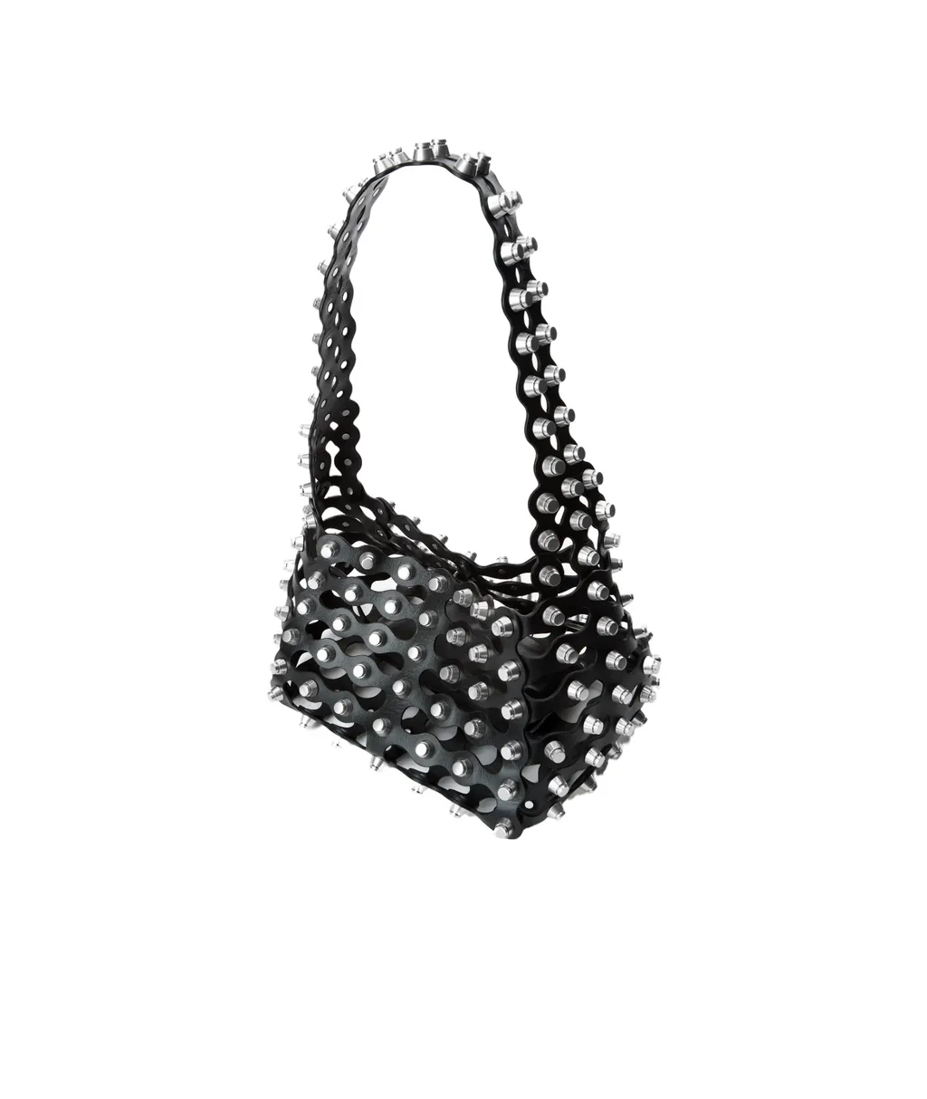Rex Medium Hobo Bag