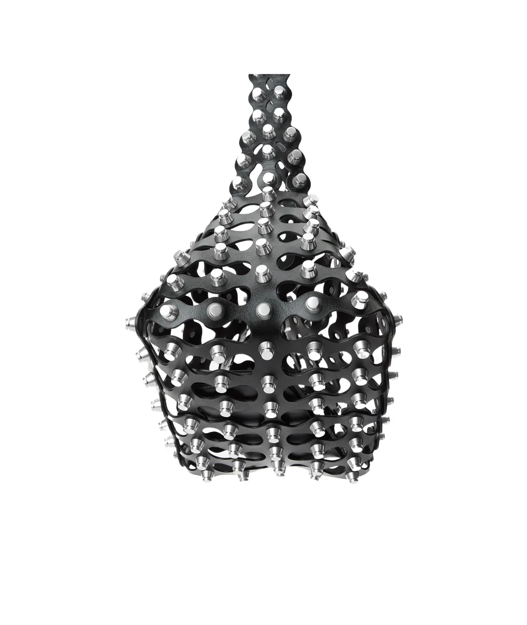 Rex Medium Hobo Bag