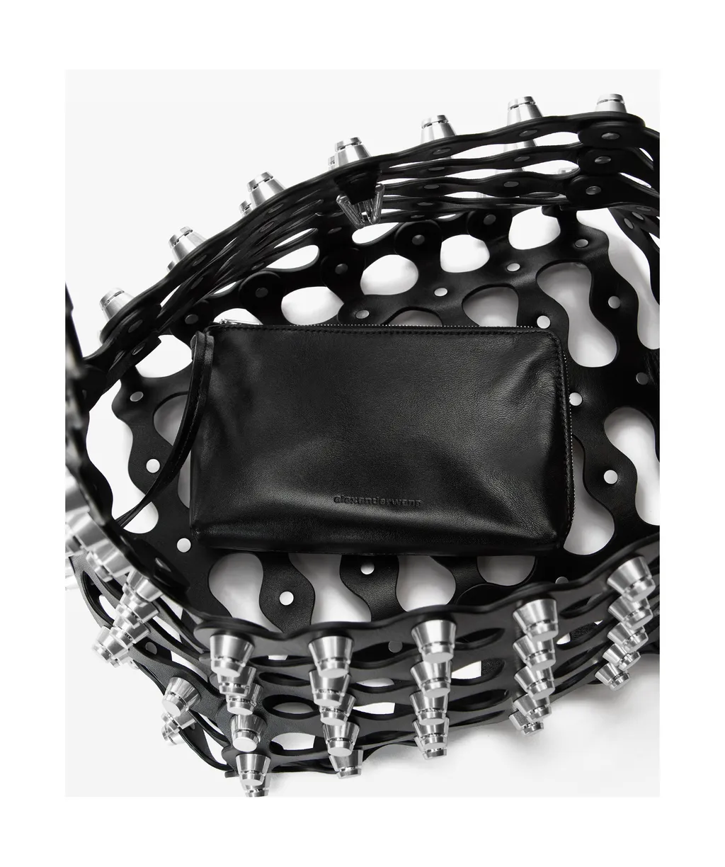 Rex Medium Hobo Bag
