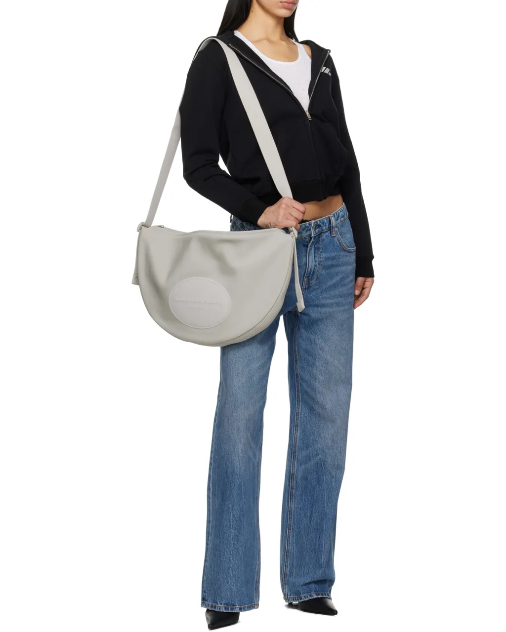 Bo Large Crossbody Bag