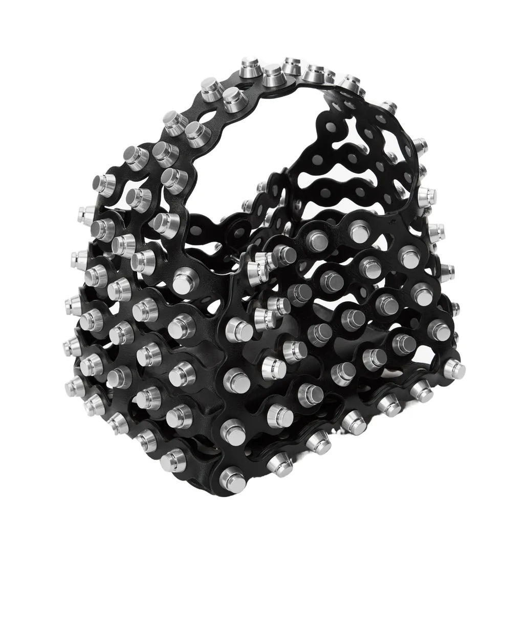Small Rex Tote Bag