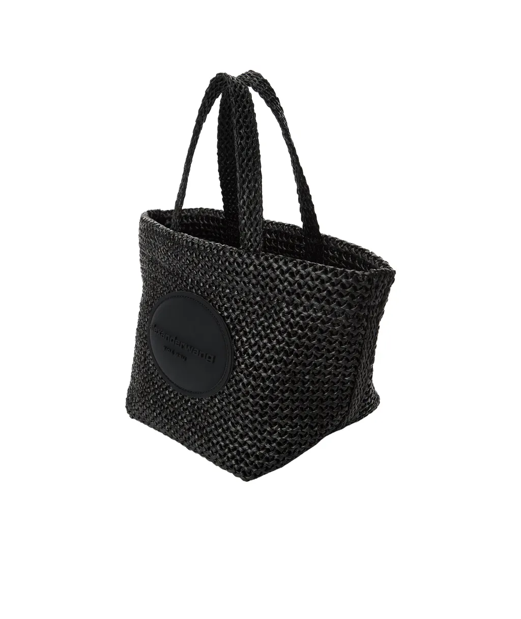 Punch Small Tote Bag