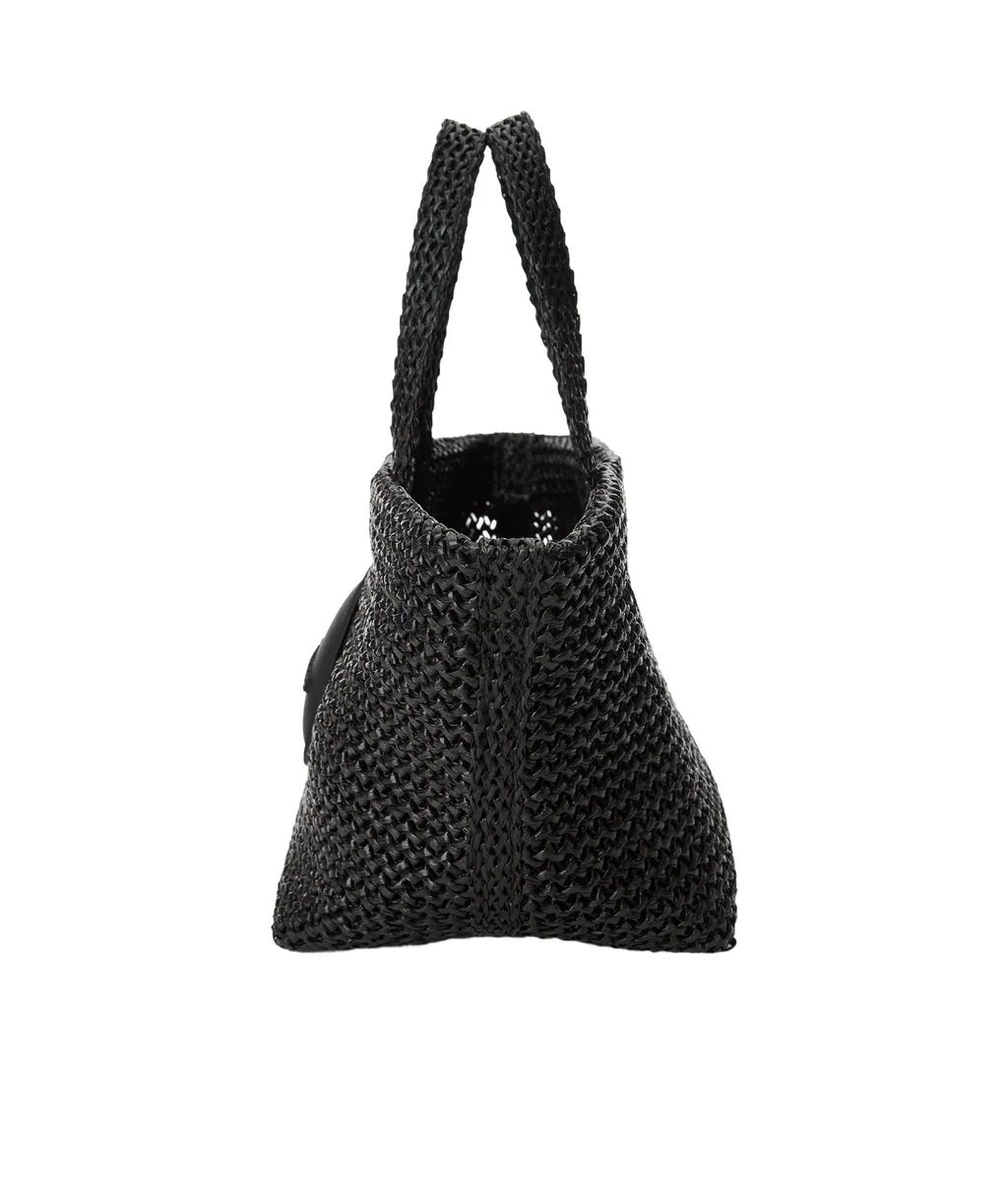 Punch Small Tote Bag