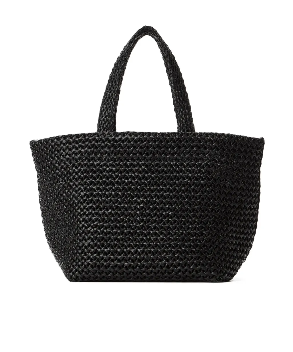 Punch Small Tote Bag
