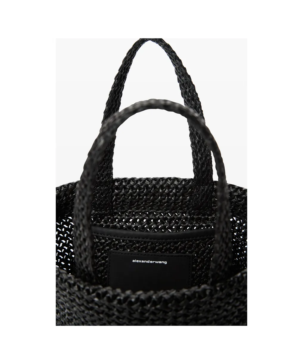 Punch Small Tote Bag