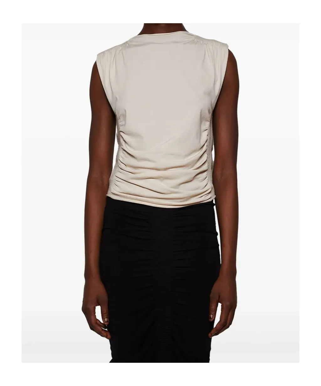 Ruched Top